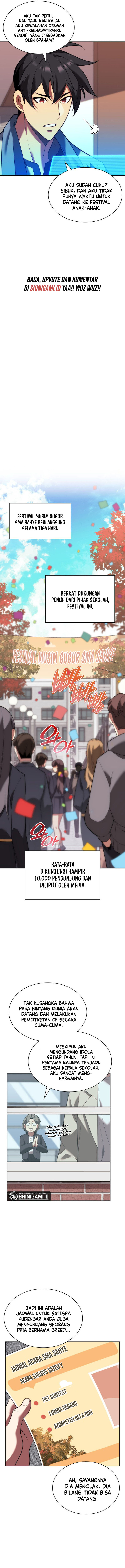 Overgeared New Chapter 170 halaman 10