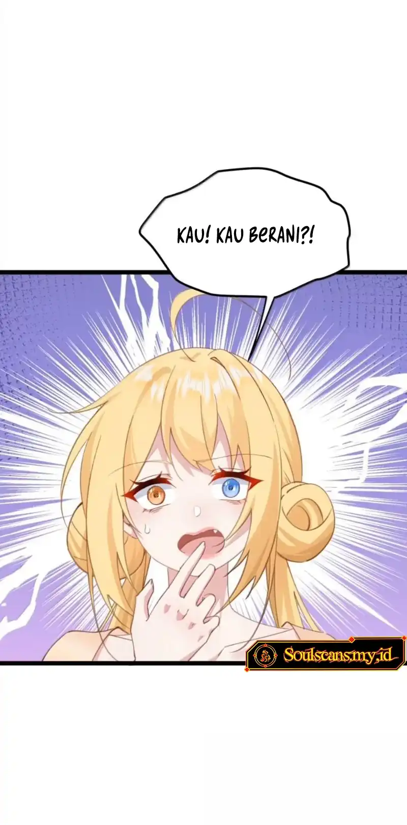 Unveiling the Emperor's Secret Chapter 47 halaman 7