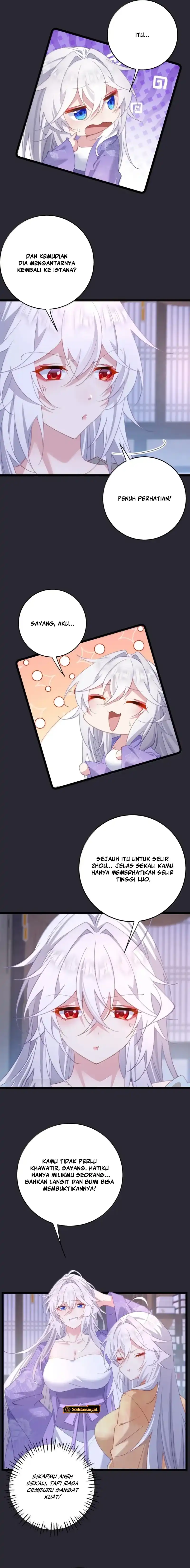 Unveiling the Emperor's Secret Chapter 52 halaman 2