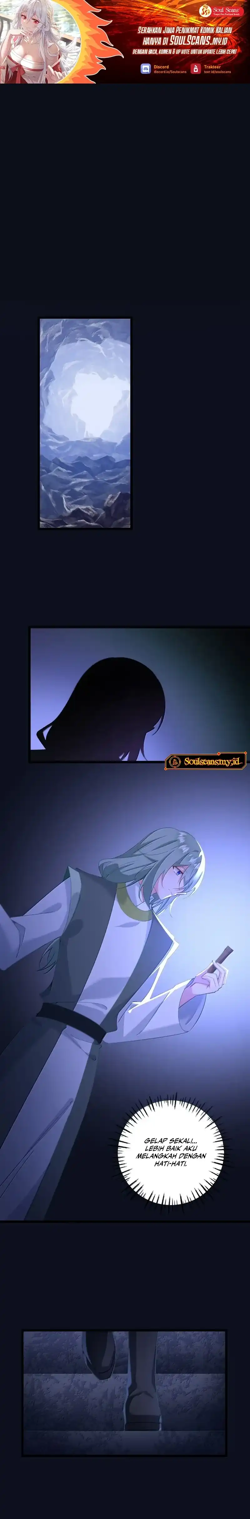 Unveiling the Emperor's Secret Chapter 63 halaman 2
