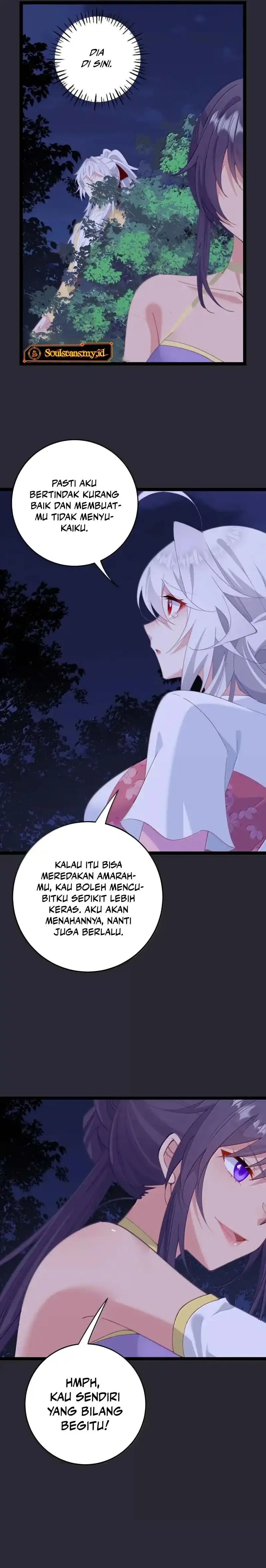 Unveiling the Emperor's Secret Chapter 67 halaman 4