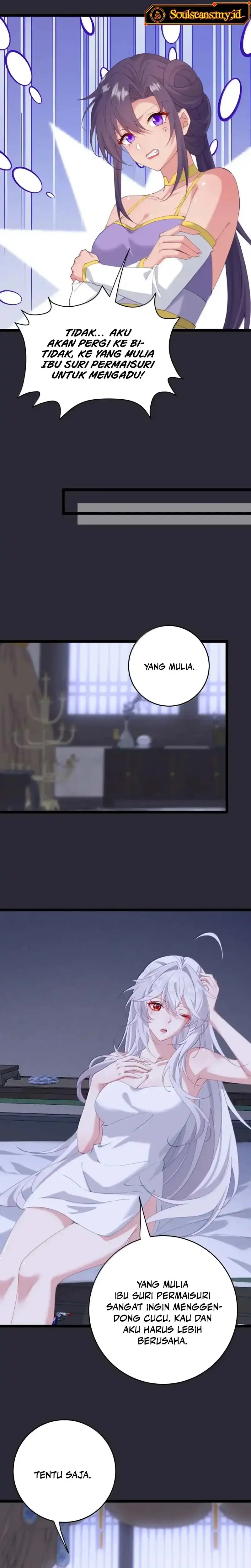 Unveiling the Emperor's Secret Chapter 69 halaman 14