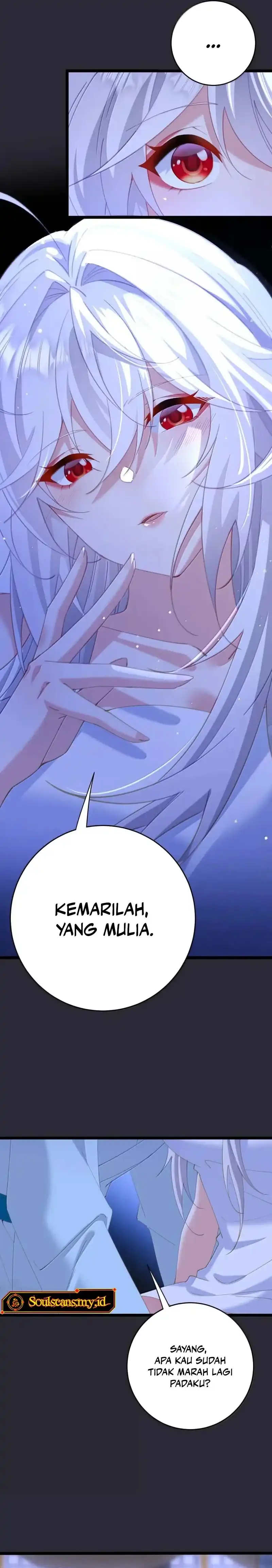 Unveiling the Emperor's Secret Chapter 71 halaman 6