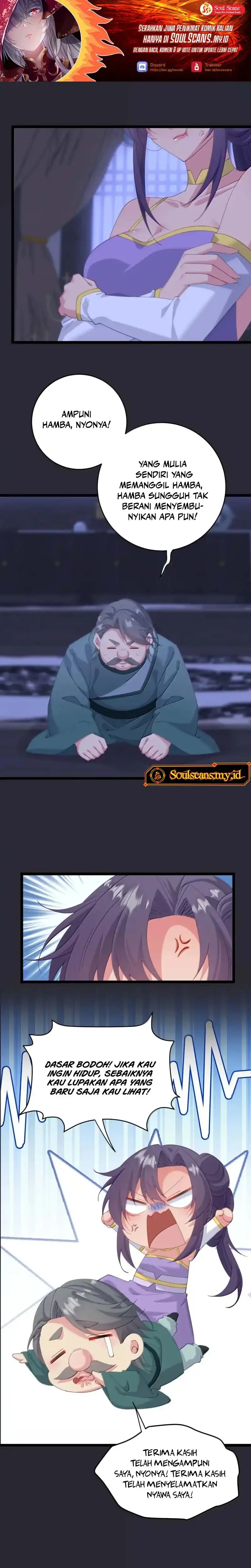 Unveiling the Emperor's Secret Chapter 71 halaman 2
