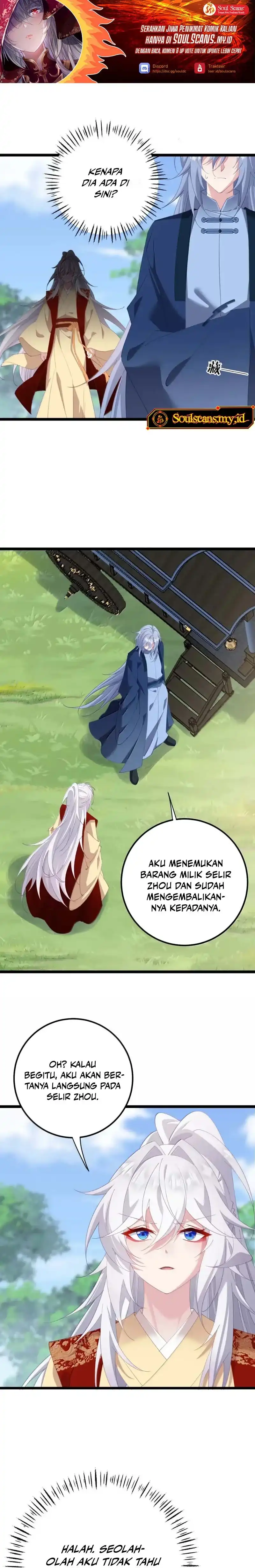 Unveiling the Emperor's Secret Chapter 73 halaman 2