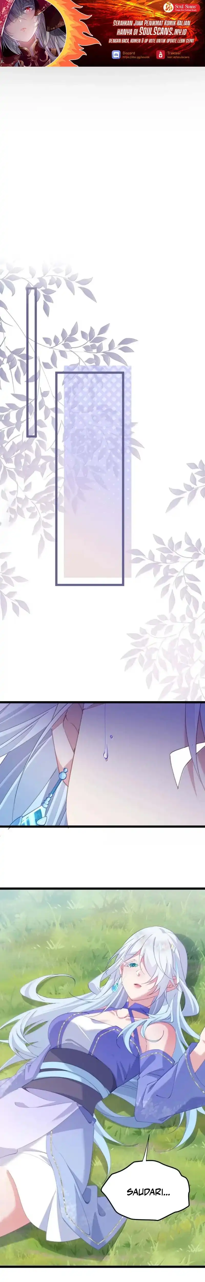 Unveiling the Emperor's Secret Chapter 76 halaman 2