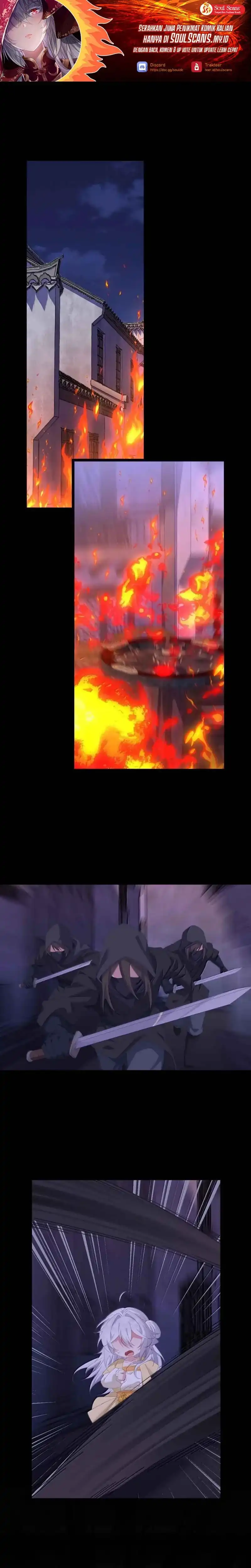 Unveiling the Emperor's Secret Chapter 77 halaman 2