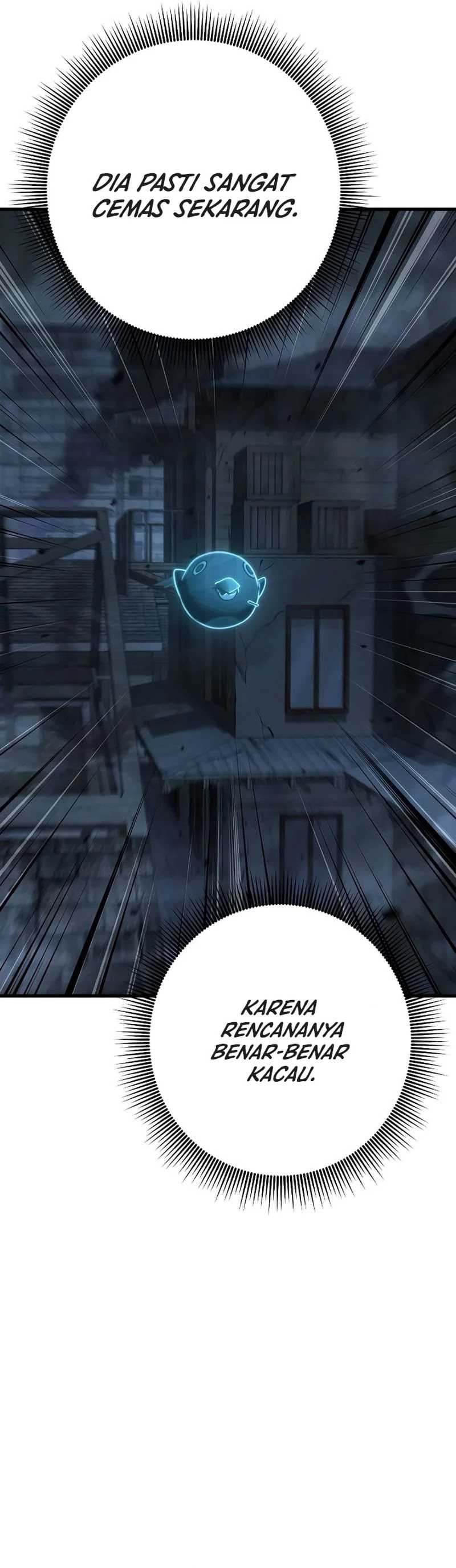 Foreigner on the Periphery (Remake) Chapter 50 halaman 58