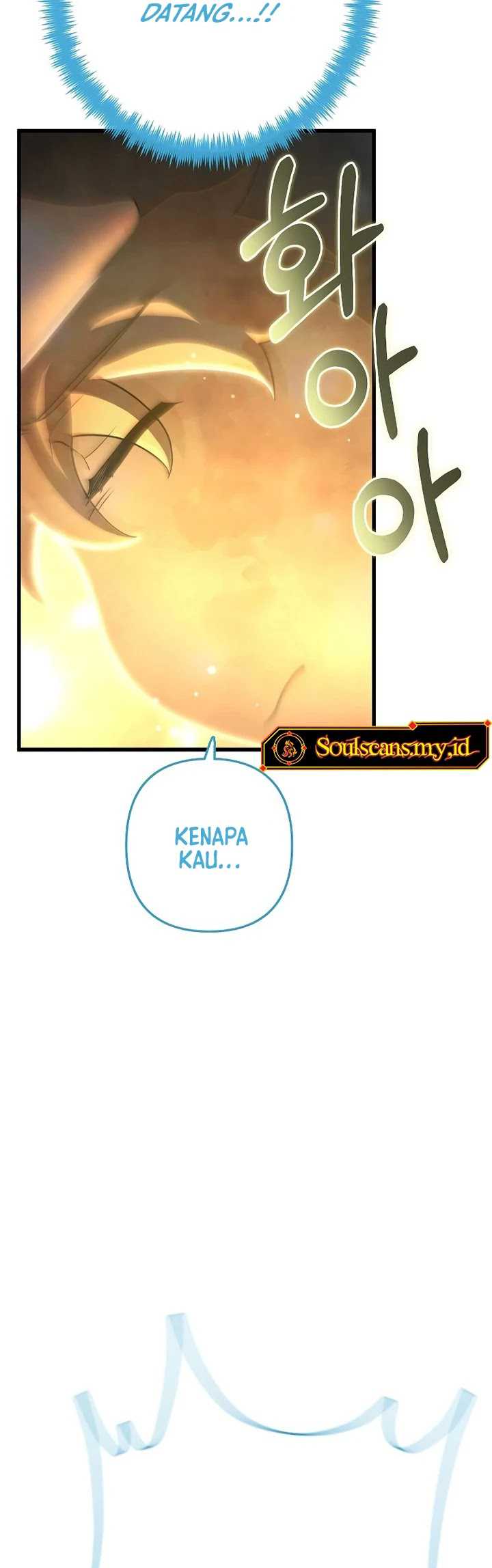 Foreigner on the Periphery (Remake) Chapter 51 halaman 26