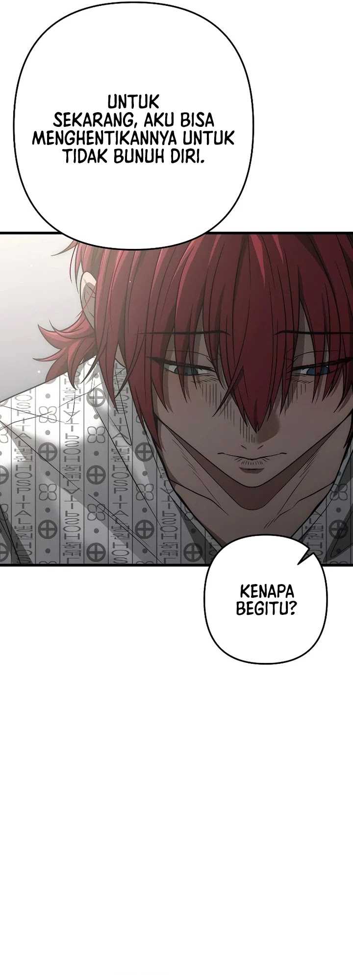 Foreigner on the Periphery (Remake) Chapter 52 halaman 35