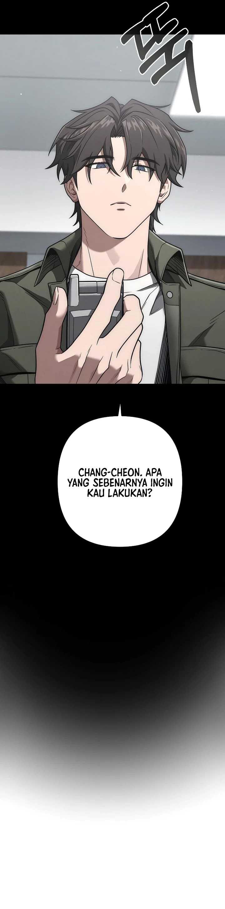 Foreigner on the Periphery (Remake) Chapter 53 halaman 40