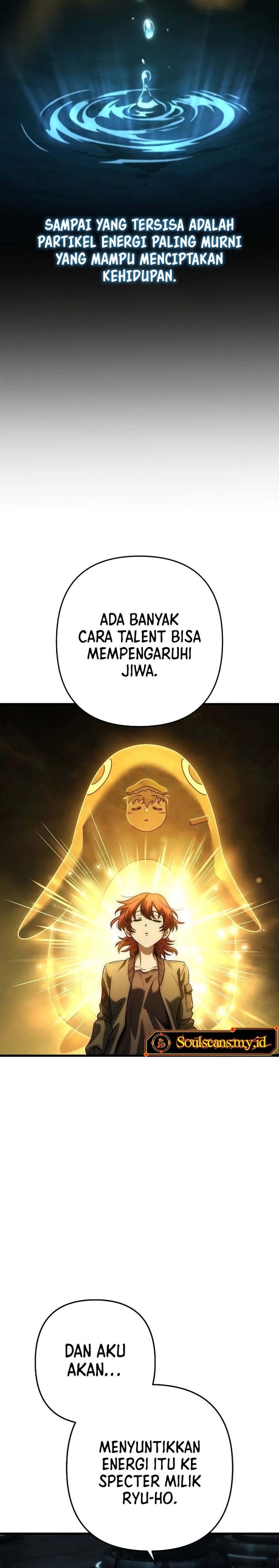 Foreigner on the Periphery (Remake) Chapter 56 halaman 18