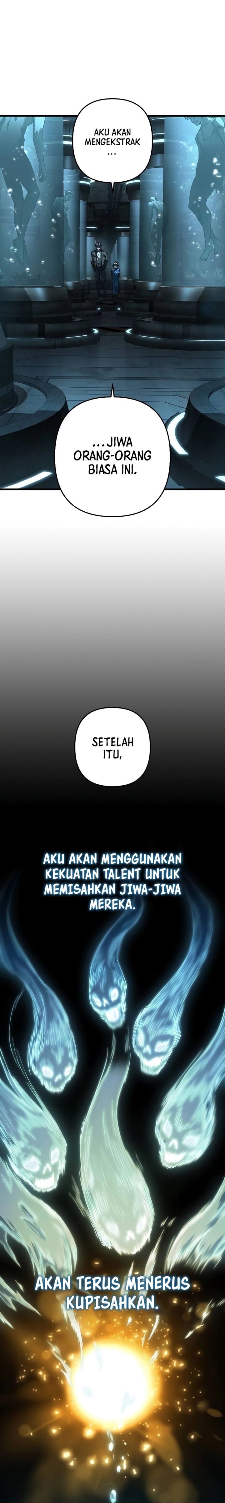 Foreigner on the Periphery (Remake) Chapter 56 halaman 17