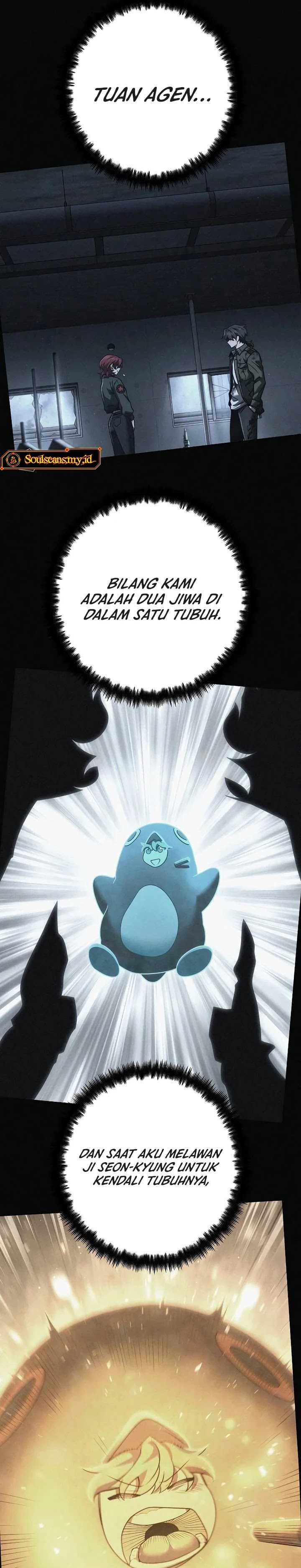 Foreigner on the Periphery (Remake) Chapter 60 halaman 15