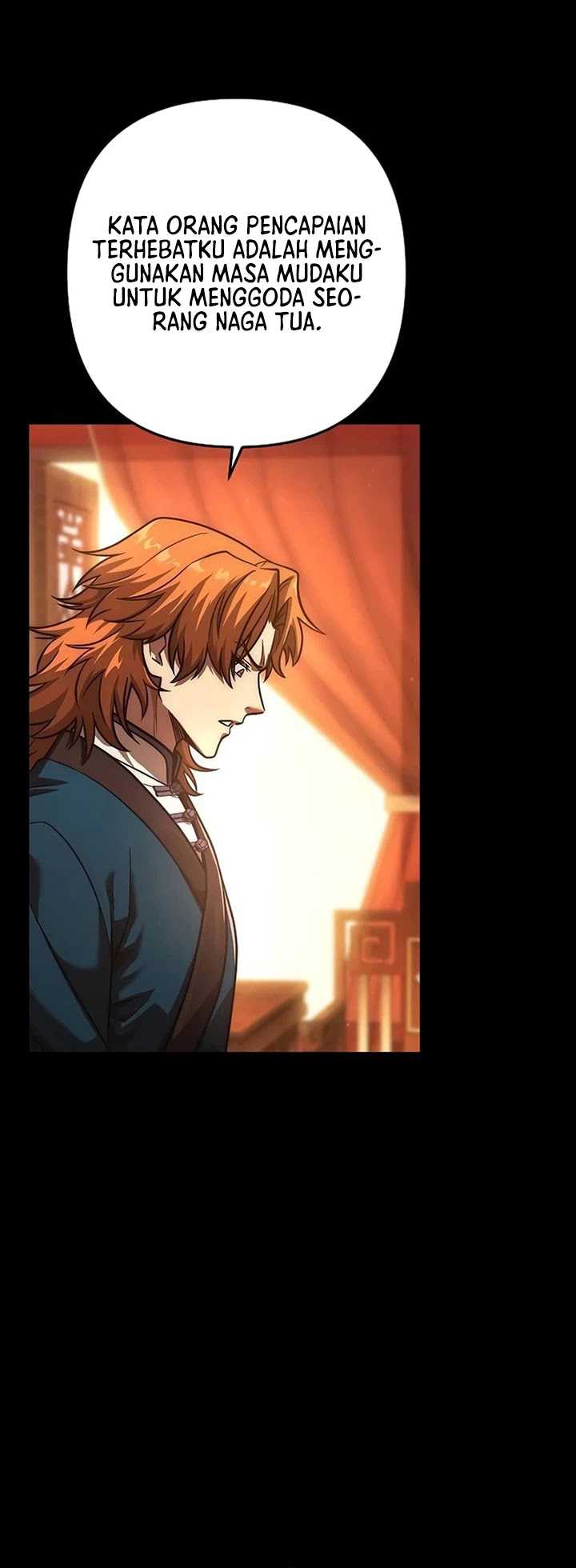 Foreigner on the Periphery (Remake) Chapter 62 halaman 40