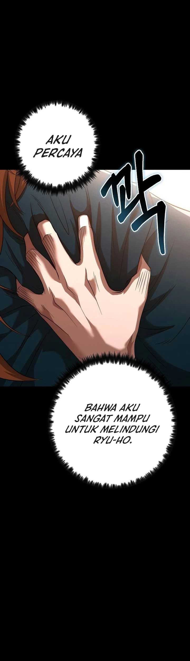 Foreigner on the Periphery (Remake) Chapter 62 halaman 49