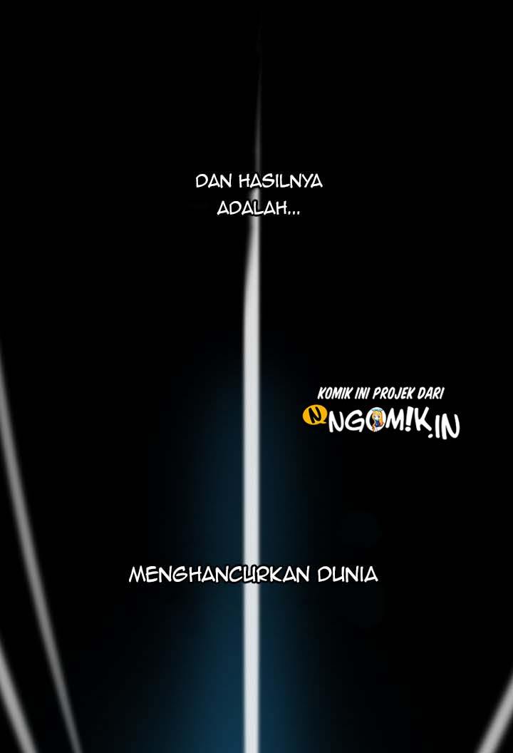 Sword and Magic: The Waking Hero Chapter 1 halaman 5