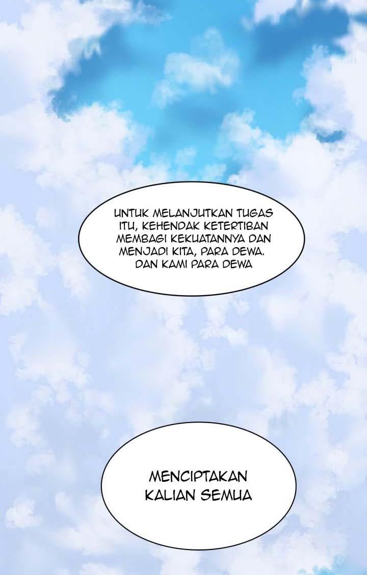Sword and Magic: The Waking Hero Chapter 1 halaman 12