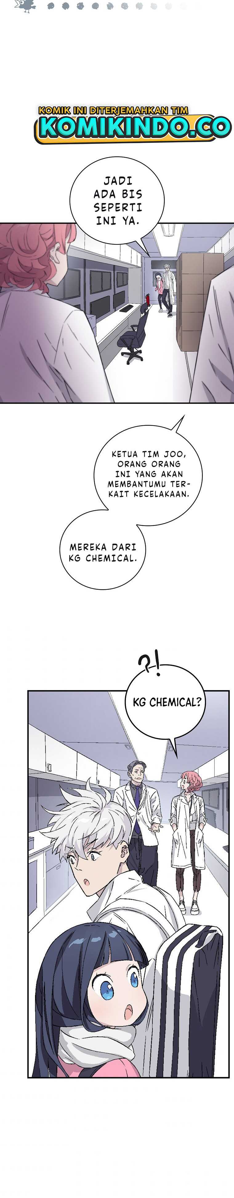 Chemy Chapter 11 halaman 20
