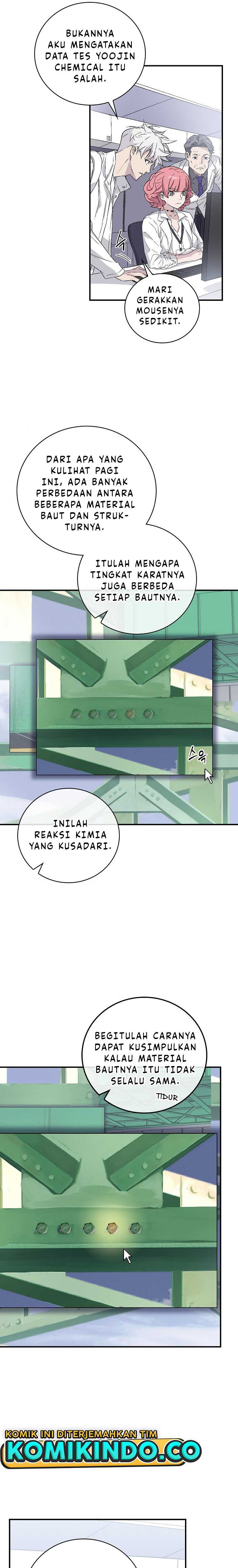 Chemy Chapter 11 halaman 27