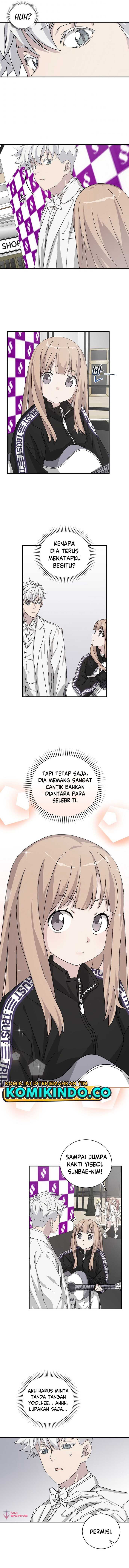 Chemy Chapter 21 halaman 4