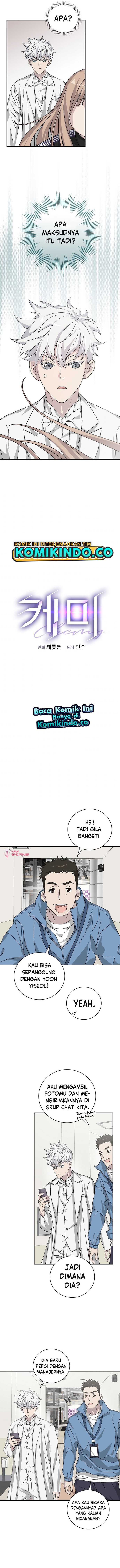 Chemy Chapter 21 halaman 8