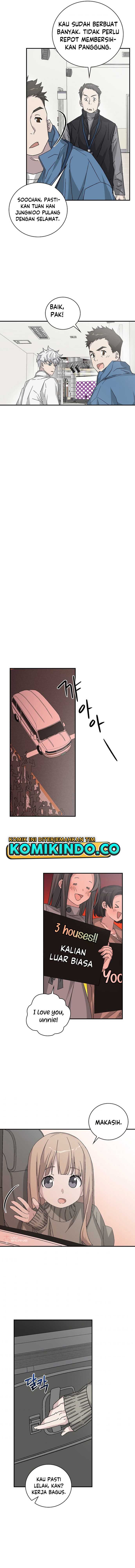 Chemy Chapter 21 halaman 11