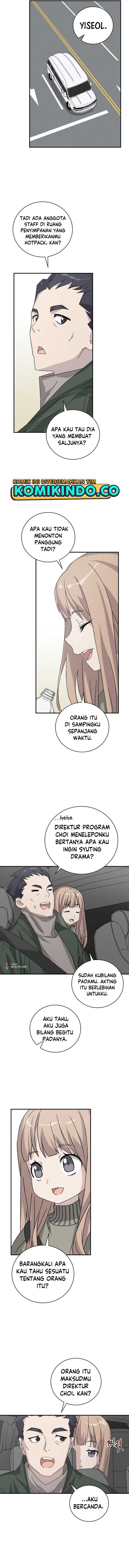 Chemy Chapter 21 halaman 13