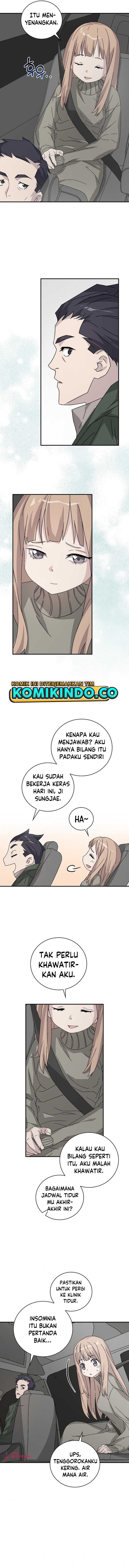 Chemy Chapter 21 halaman 12