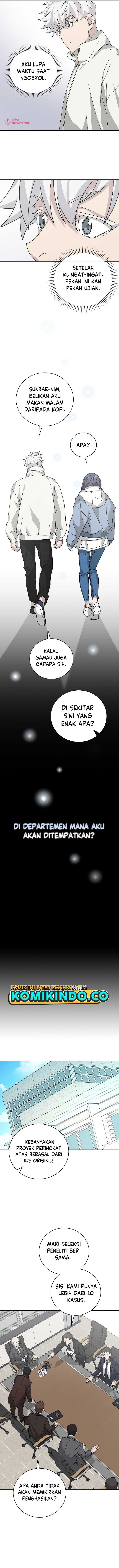 Chemy Chapter 22 halaman 12
