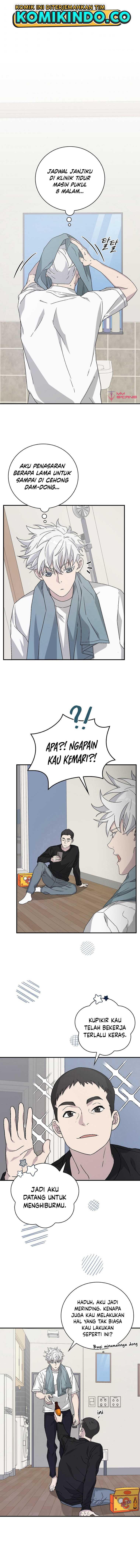 Chemy Chapter 29 halaman 2