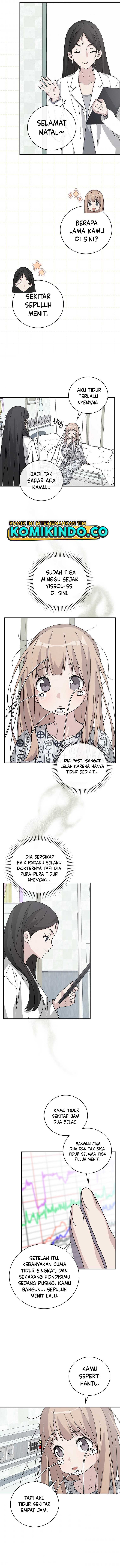 Chemy Chapter 29 halaman 10
