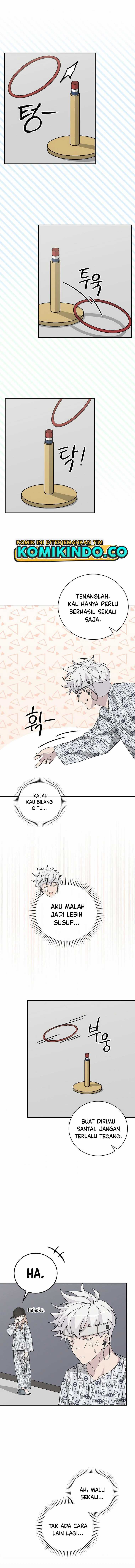 Chemy Chapter 30 halaman 7