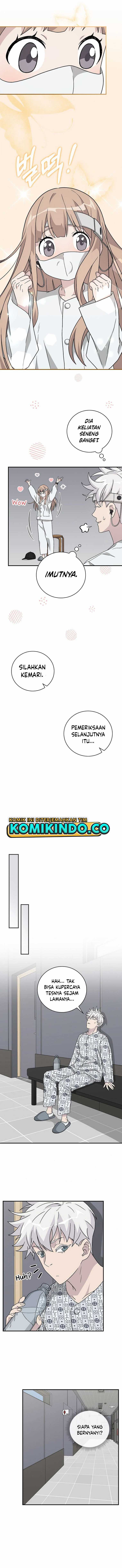 Chemy Chapter 30 halaman 11