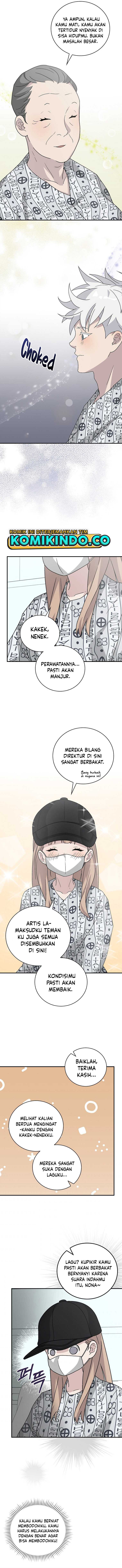 Chemy Chapter 31 halaman 10