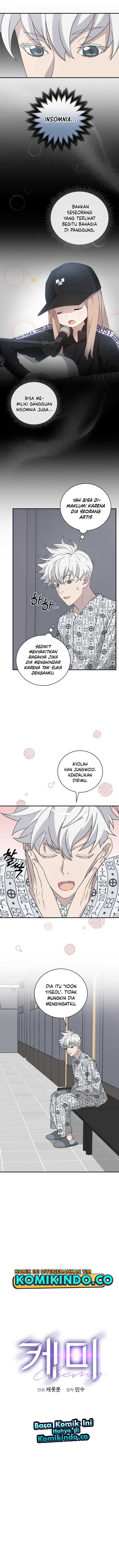 Chemy Chapter 31 halaman 4