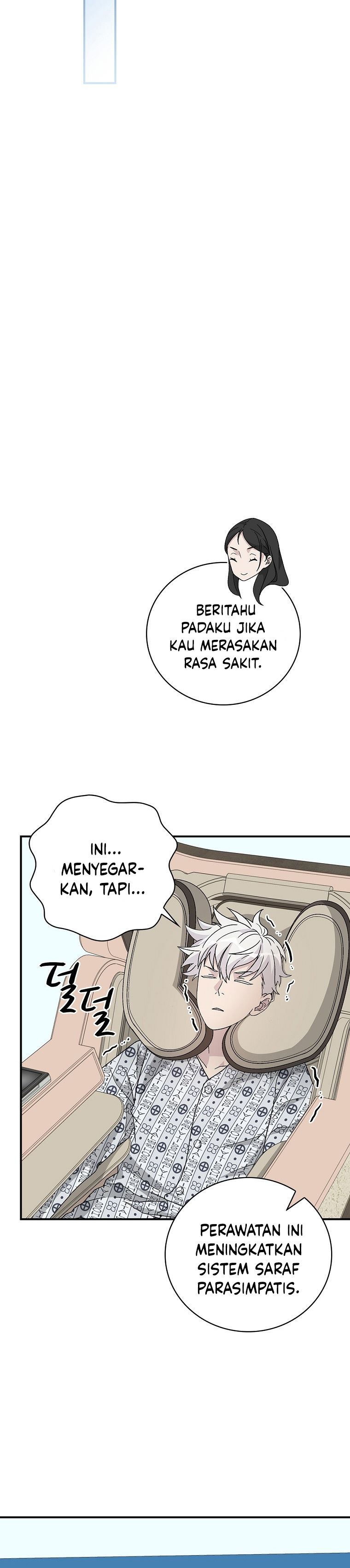 Chemy Chapter 32 halaman 16