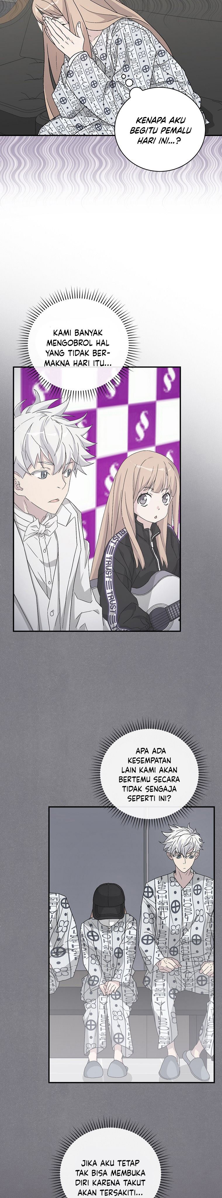 Chemy Chapter 32 halaman 3