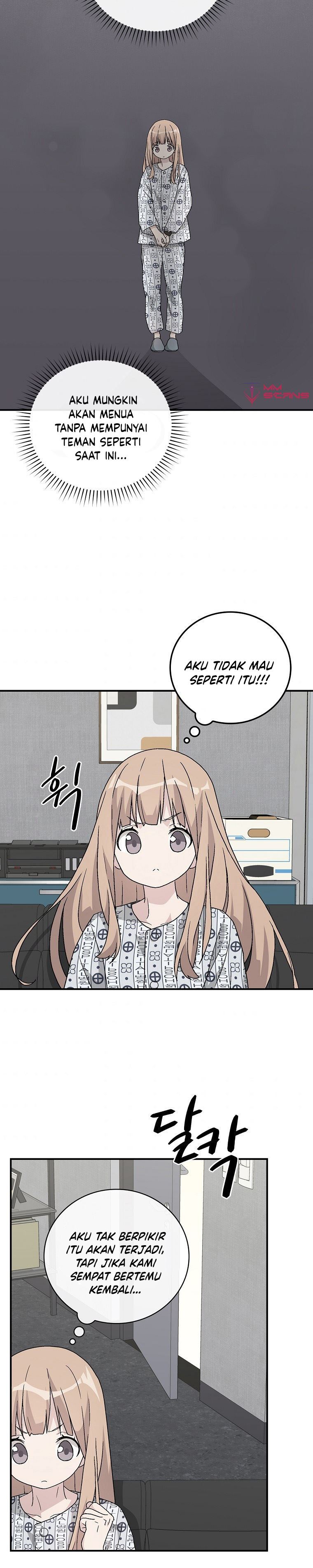 Chemy Chapter 32 halaman 4