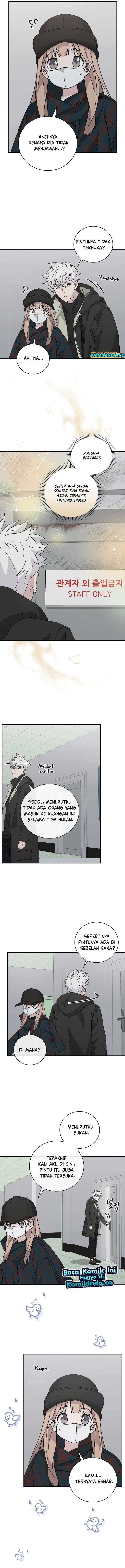 Chemy Chapter 34 halaman 5