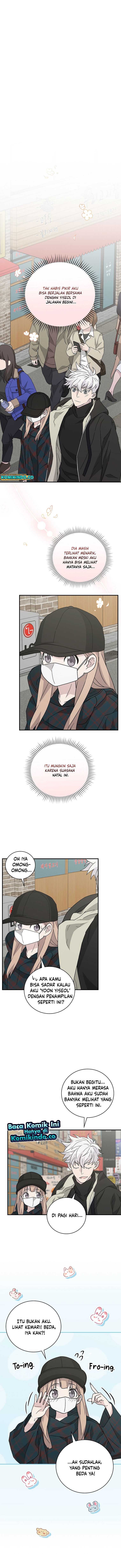 Chemy Chapter 34 halaman 3