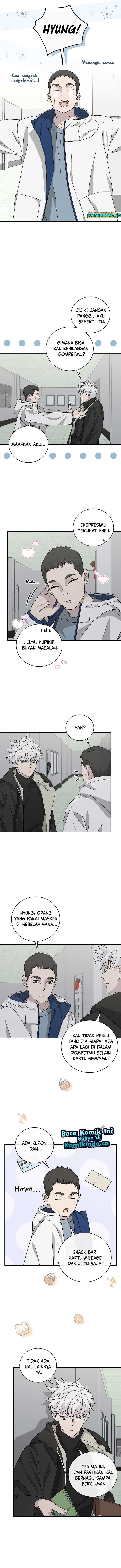 Chemy Chapter 34 halaman 9
