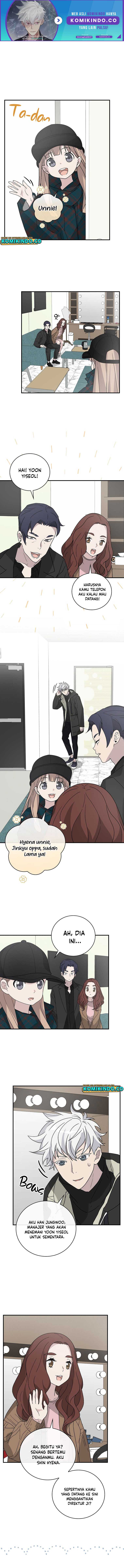 Chemy Chapter 35 halaman 2
