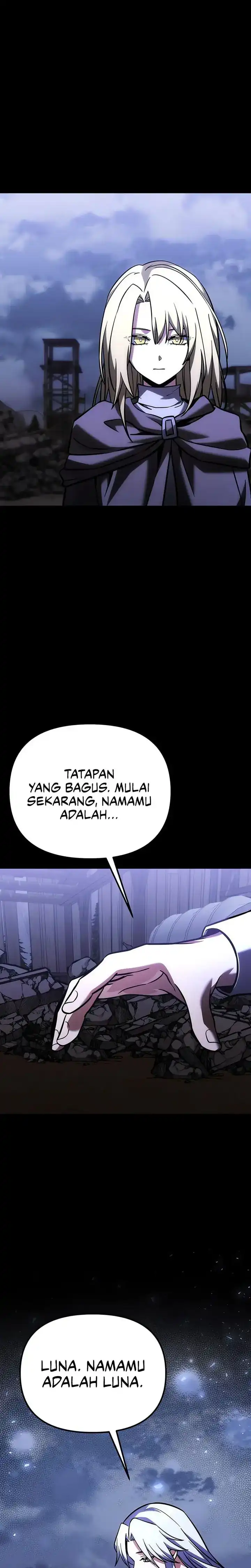 Terminally-Ill Genius Dark Knight Chapter 129 halaman 8
