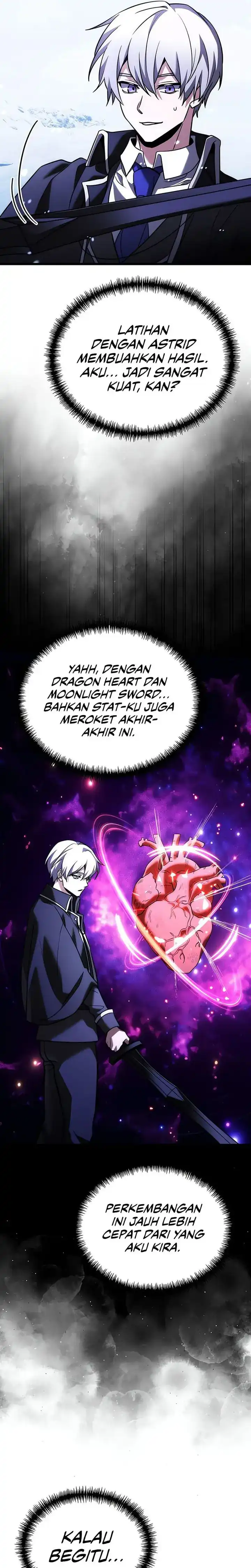 Terminally-Ill Genius Dark Knight Chapter 133 halaman 20