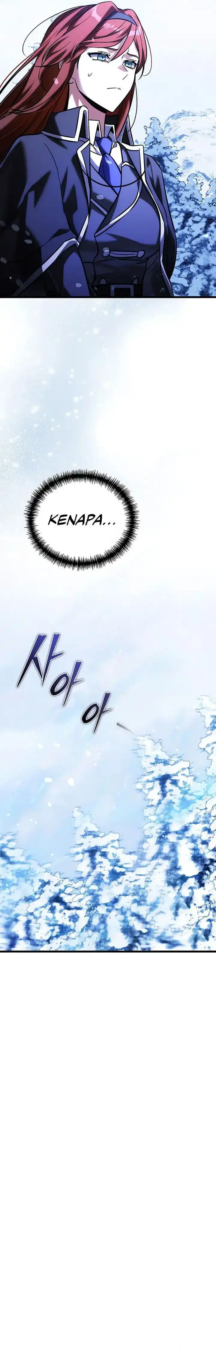 Terminally-Ill Genius Dark Knight Chapter 133 halaman 32