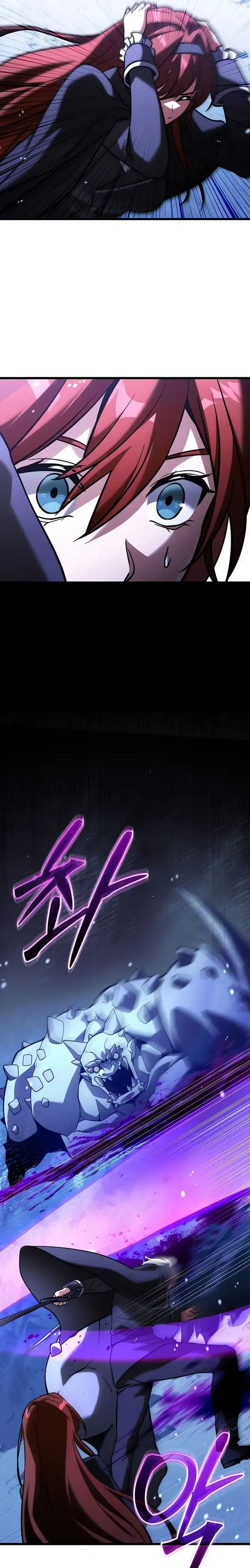 Terminally-Ill Genius Dark Knight Chapter 133 halaman 18
