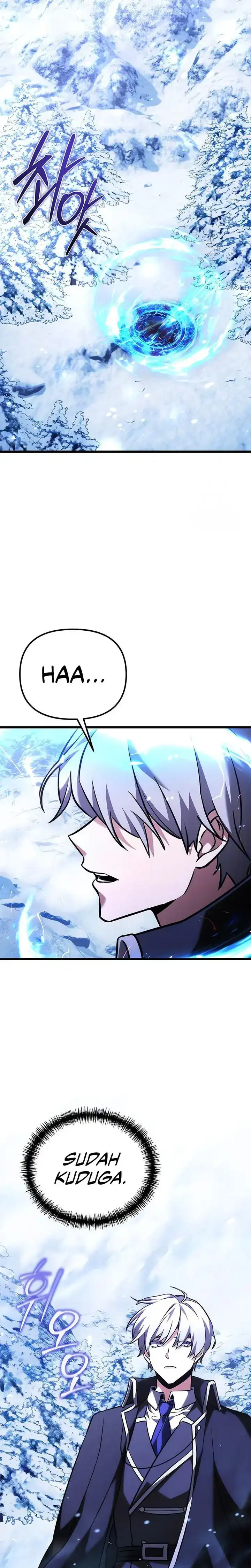 Terminally-Ill Genius Dark Knight Chapter 133 halaman 14