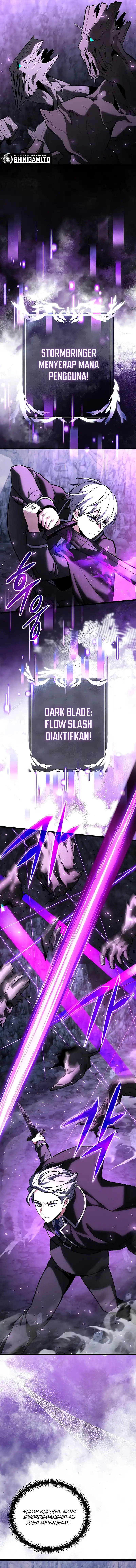Terminally-Ill Genius Dark Knight Chapter 134 halaman 11