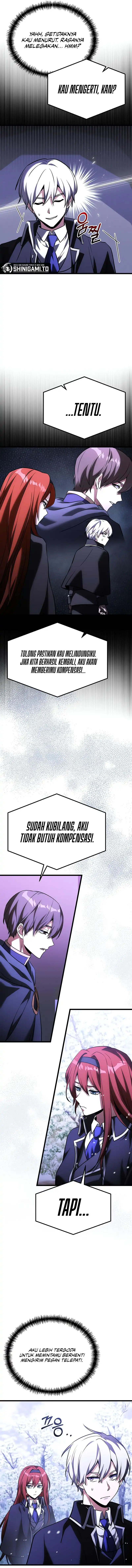 Terminally-Ill Genius Dark Knight Chapter 134 halaman 5